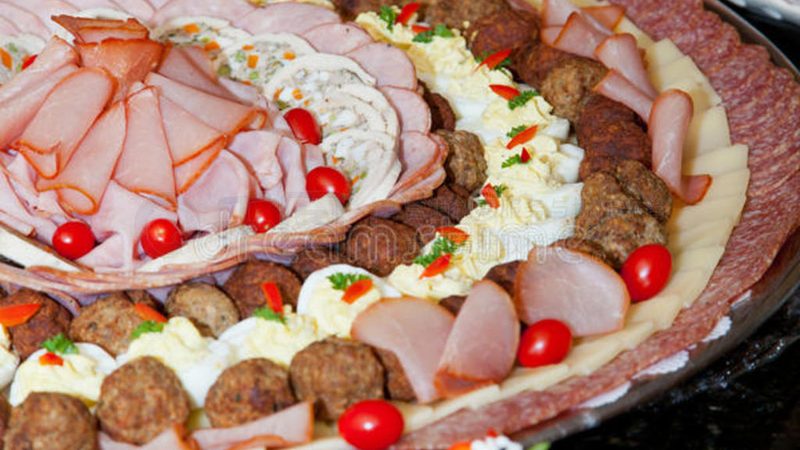 行业背景：食品代工的兴起与市场细分