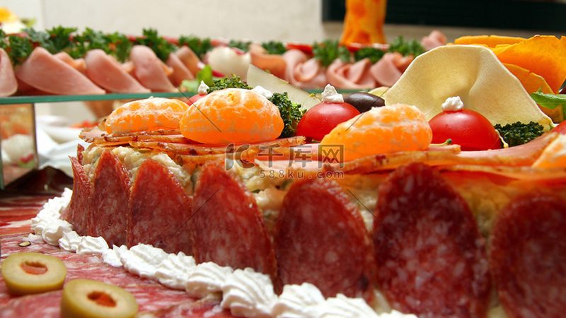 休闲食品礼盒装与散装：包装背后的差异解析