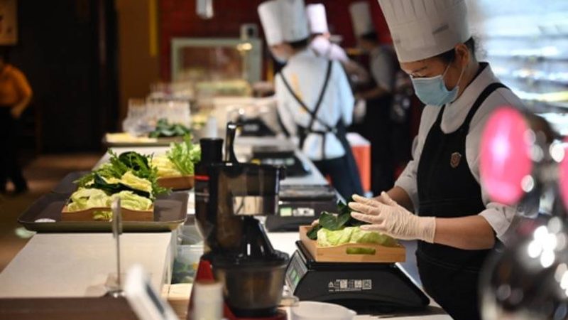 广州米面制品散装零售，价格背后的秘密**