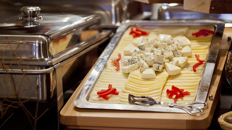 西餐常用香料和调料区别