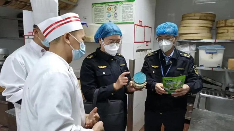 生鲜配送损耗控制，这些设备你不可不知