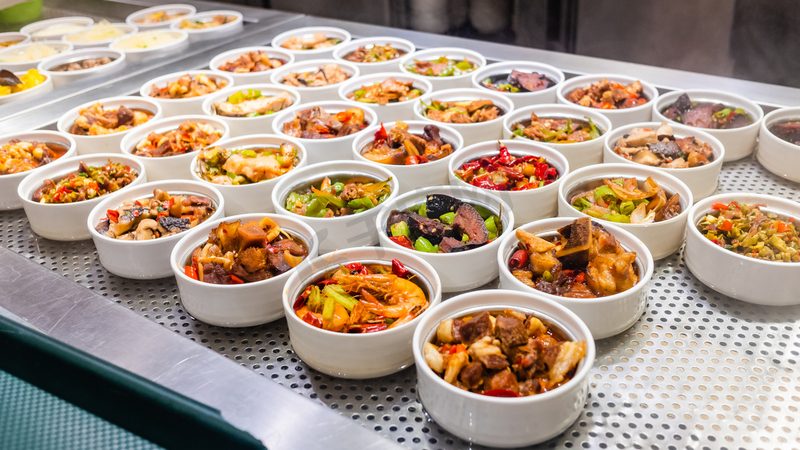 粮油过期处理：如何确保食品安全与环保**