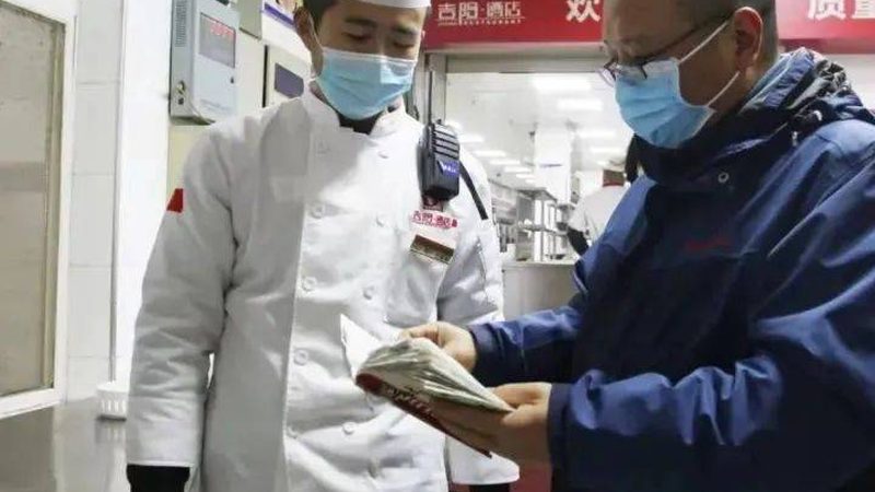 新市场在硬件设施上进行了全面升级，包括但不限于：
