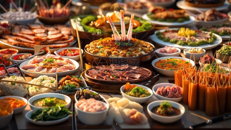 成都蜜饯果干加工流程揭秘：传统工艺与现代技术的完美结合