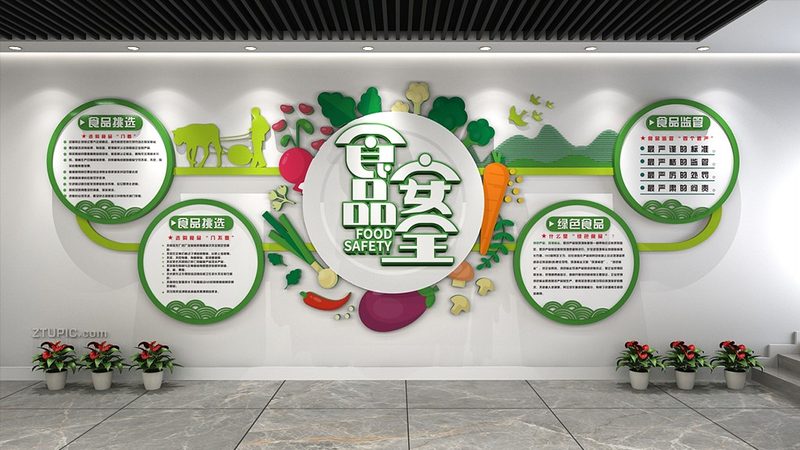 食品招商渠道如何选择？揭秘五大关键要素