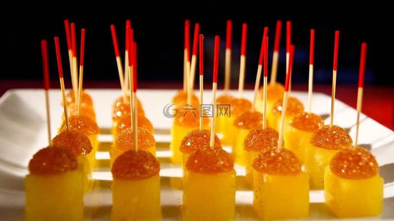 如何挑选优质食品批发网站：揭秘选品背后的逻辑